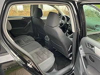 2009 volkswagen golf 6 - afbeelding 24 van  36