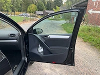 2009 volkswagen golf 6 - afbeelding 26 van  36