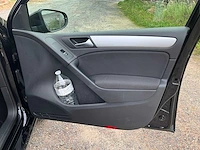 2009 volkswagen golf 6 - afbeelding 27 van  36