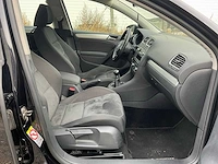 2009 volkswagen golf 6 - afbeelding 29 van  36