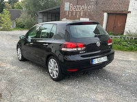 2009 volkswagen golf 6 - afbeelding 23 van  36