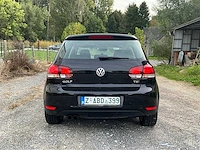 2009 volkswagen golf 6 - afbeelding 31 van  36