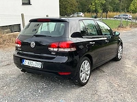 2009 volkswagen golf 6 - afbeelding 32 van  36