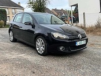 2009 volkswagen golf 6 - afbeelding 34 van  36