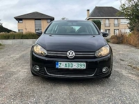 2009 volkswagen golf 6 - afbeelding 35 van  36
