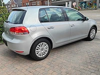 2009 volkswagen golf 6 - afbeelding 8 van  14