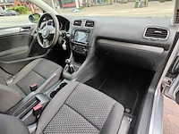 2009 volkswagen golf 6 - afbeelding 11 van  14