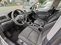 2009 volkswagen golf 6 - afbeelding 14 van  14