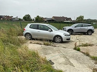 2009 volkswagen golf lichte vracht personenauto - afbeelding 18 van  24