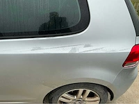 2009 volkswagen golf lichte vracht personenauto - afbeelding 4 van  24