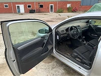 2009 volkswagen golf lichte vracht personenauto - afbeelding 5 van  24