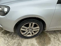 2009 volkswagen golf lichte vracht personenauto - afbeelding 9 van  24