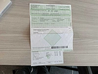 2009 volkswagen golf lichte vracht personenauto - afbeelding 13 van  24