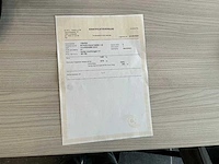 2009 volkswagen golf lichte vracht personenauto - afbeelding 15 van  24