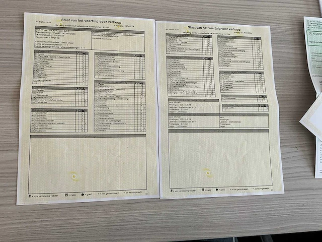 2009 volkswagen golf lichte vracht personenauto - afbeelding 16 van  24