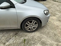2009 volkswagen golf lichte vracht personenauto - afbeelding 20 van  24