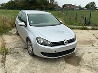 2009 volkswagen golf lichte vracht personenauto - afbeelding 21 van  24