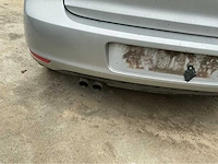 2009 volkswagen golf lichte vracht personenauto - afbeelding 24 van  24
