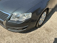 2009 volkswagen passat 1.8 tsi sportline personenauto - afbeelding 14 van  38