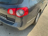 2009 volkswagen passat 1.8 tsi sportline personenauto - afbeelding 16 van  38