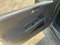 2009 volkswagen passat 1.8 tsi sportline personenauto - afbeelding 18 van  38