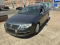 2009 volkswagen passat 1.8 tsi sportline personenauto - afbeelding 1 van  38