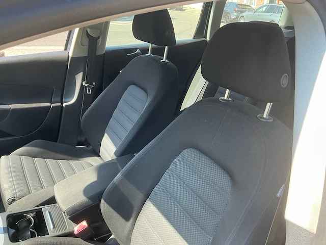 2009 volkswagen passat 1.8 tsi sportline personenauto - afbeelding 21 van  38