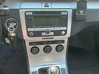 2009 volkswagen passat 1.8 tsi sportline personenauto - afbeelding 25 van  38