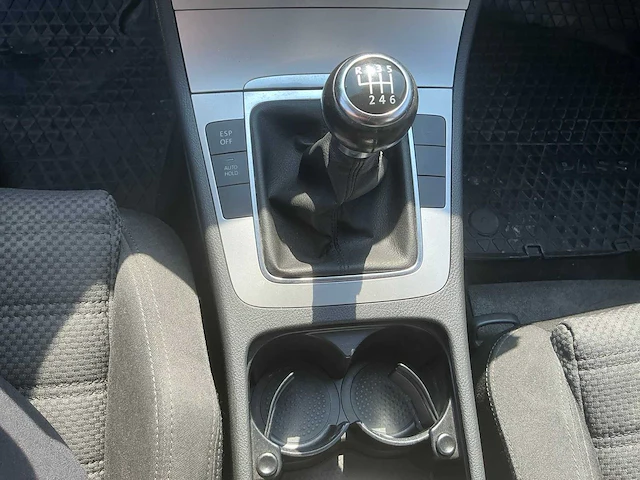 2009 volkswagen passat 1.8 tsi sportline personenauto - afbeelding 26 van  38
