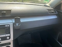 2009 volkswagen passat 1.8 tsi sportline personenauto - afbeelding 27 van  38