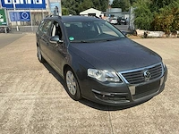 2009 volkswagen passat 1.8 tsi sportline personenauto - afbeelding 2 van  38