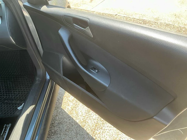 2009 volkswagen passat 1.8 tsi sportline personenauto - afbeelding 31 van  38