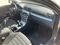 2009 volkswagen passat 1.8 tsi sportline personenauto - afbeelding 32 van  38