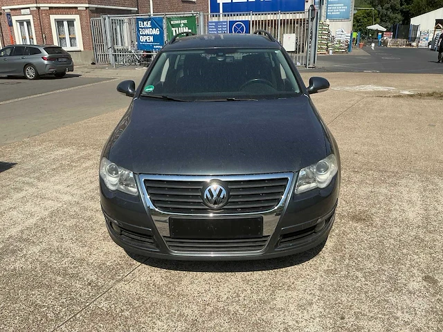 2009 volkswagen passat 1.8 tsi sportline personenauto - afbeelding 3 van  38