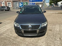 2009 volkswagen passat 1.8 tsi sportline personenauto - afbeelding 3 van  38