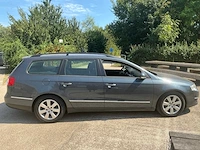 2009 volkswagen passat 1.8 tsi sportline personenauto - afbeelding 5 van  38