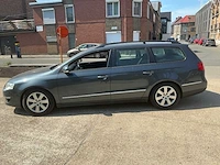 2009 volkswagen passat 1.8 tsi sportline personenauto - afbeelding 6 van  38