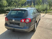 2009 volkswagen passat 1.8 tsi sportline personenauto - afbeelding 7 van  38