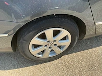 2009 volkswagen passat 1.8 tsi sportline personenauto - afbeelding 9 van  38