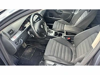2009 volkswagen passat 2.0 tdi personenauto - afbeelding 3 van  42