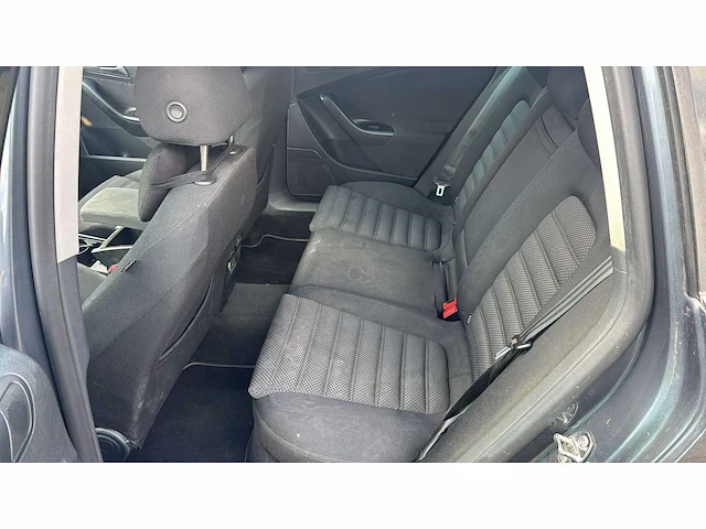 2009 volkswagen passat 2.0 tdi personenauto - afbeelding 4 van  42