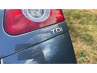 2009 volkswagen passat 2.0 tdi personenauto - afbeelding 6 van  42