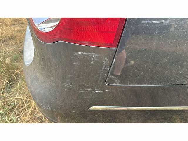 2009 volkswagen passat 2.0 tdi personenauto - afbeelding 8 van  42