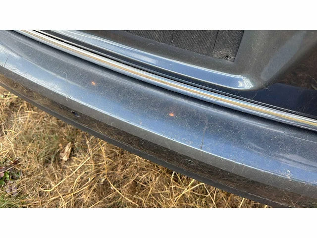 2009 volkswagen passat 2.0 tdi personenauto - afbeelding 11 van  42