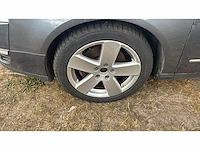 2009 volkswagen passat 2.0 tdi personenauto - afbeelding 19 van  42
