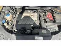 2009 volkswagen passat 2.0 tdi personenauto - afbeelding 12 van  42