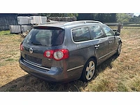 2009 volkswagen passat 2.0 tdi personenauto - afbeelding 25 van  42