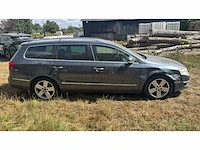 2009 volkswagen passat 2.0 tdi personenauto - afbeelding 26 van  42