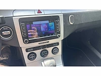2009 volkswagen passat 2.0 tdi personenauto - afbeelding 28 van  42