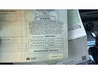 2009 volkswagen passat 2.0 tdi personenauto - afbeelding 37 van  42